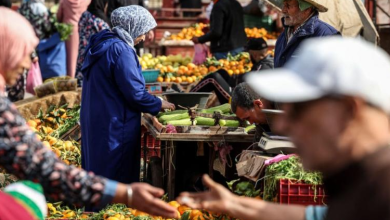 نصف المغاربة يؤكدون تراجع قدرتهم الشرائية缩略图