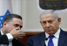 اسرائيل تتهم إيران والإسلام المتطرف، بارتكاب العنف الذي قد يحدث في فرنسا بمناسبة الالعاب الأولمبية缩略图