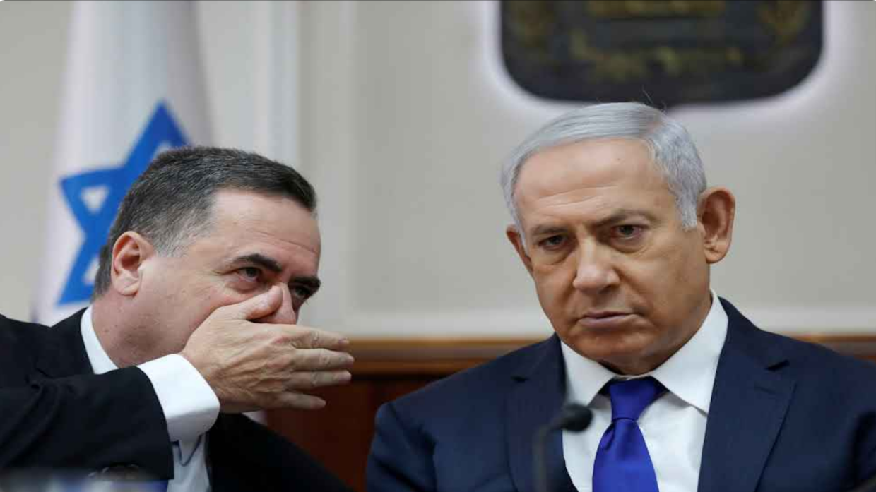 اسرائيل تتهم إيران والإسلام المتطرف، بارتكاب العنف الذي قد يحدث في فرنسا بمناسبة الالعاب الأولمبية缩略图