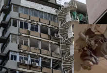 كيف قطعت “يافا” الحوثية نحو ألفي كم وتسللت إلى قرب السفارة الأمريكية في تل أبيب؟缩略图