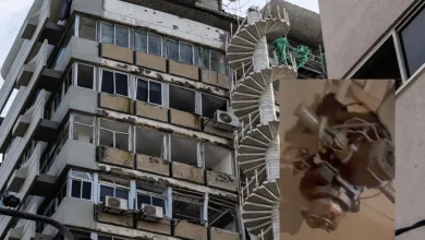 كيف قطعت “يافا” الحوثية نحو ألفي كم وتسللت إلى قرب السفارة الأمريكية في تل أبيب؟缩略图 كيف قطعت “يافا” الحوثية نحو ألفي كم وتسللت إلى قرب السفارة الأمريكية في تل أبيب؟缩略图