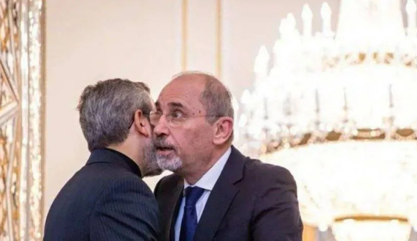 الرئيس الإيراني لوزير الخارجية الأردني: اغتيال هنية لن يمر دون رد缩略图