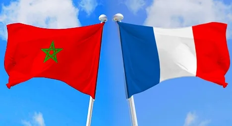 المغرب-فرنسا تيهان الإشتراكية على رمال الصحراء缩略图 المغرب-فرنسا تيهان الإشتراكية على رمال الصحراء缩略图