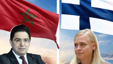 فنلندا تؤيد مقترح مخطط الحكم الذاتي.缩略图