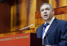 بلاغ: وزارة الداخلية تجري حركة انتقالية واسعة في صفوف نساء ورجال السلطة.缩略图