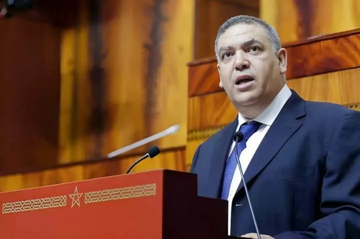 بلاغ: وزارة الداخلية تجري حركة انتقالية واسعة في صفوف نساء ورجال السلطة.缩略图