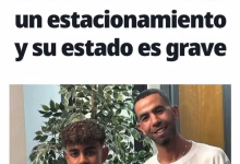 صحيفة لابانكوارديا: والد الاعب يامين يامال يتعرض لطعنة في حالة خطيرة.缩略图