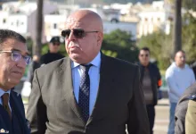 هشام جيرادوا الشجرة التي تخفي الغابة،缩略图