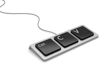 متلازمة نقل لصق تقاسم ! Le syndrome copier, coller , partager !缩略图