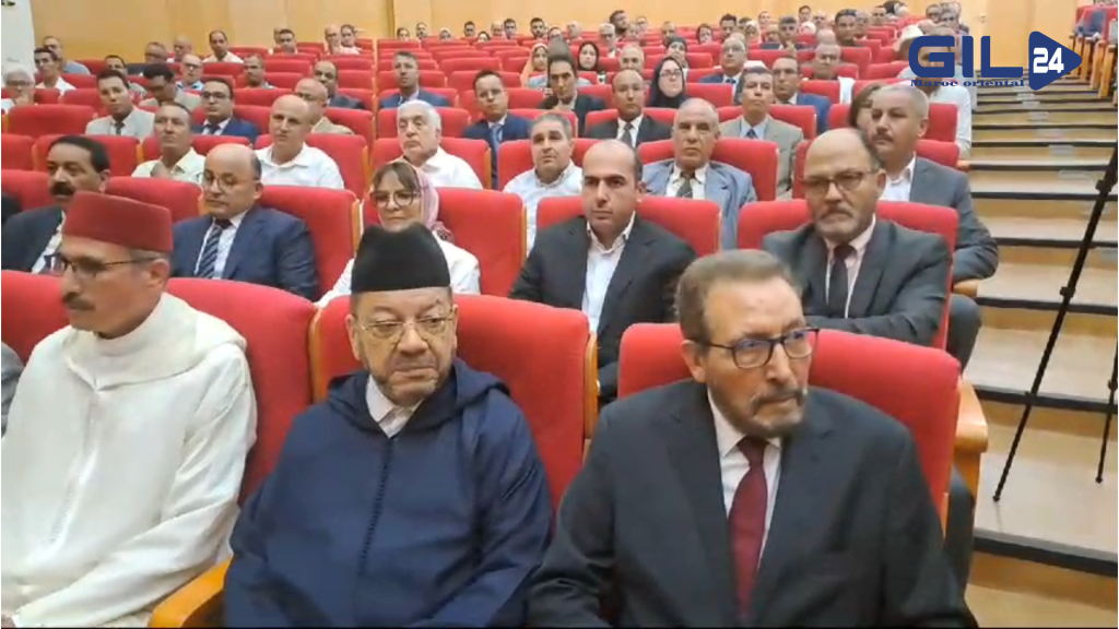 وجدة: تنصيب رجال السلطة插图 وجدة: تنصيب رجال السلطة插图