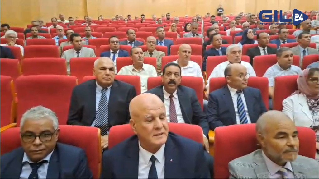 وجدة: تنصيب رجال السلطة插图2 وجدة: تنصيب رجال السلطة插图2
