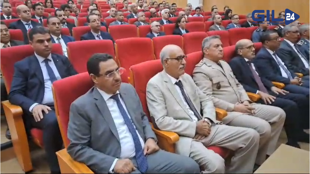وجدة: تنصيب رجال السلطة插图3 وجدة: تنصيب رجال السلطة插图3