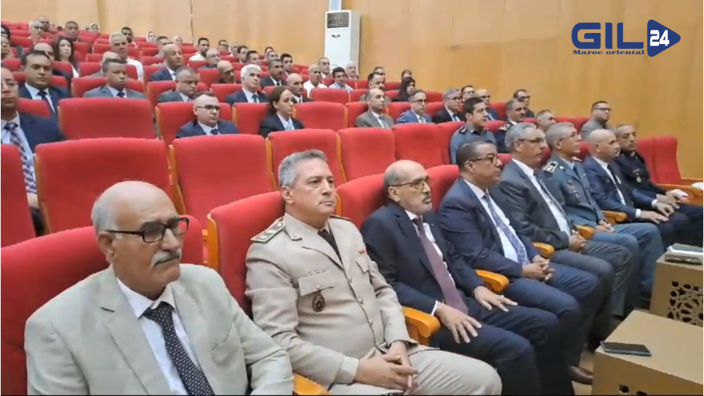 وجدة: تنصيب رجال السلطة插图4 وجدة: تنصيب رجال السلطة插图4