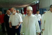 في يوم القرآن الكريم… المجلس العلمي الجهوي يحتفي بحفظته缩略图