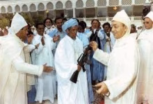 ذكرى 14 غشت،مناسبة يتجدد من خلالها الوفاء لشجرة الأوفياء والالتحام بين العرش والشعب،缩略图