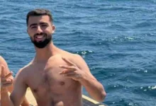 ربما تكون للاعب مغربي مفقود .. العثور على الجثة سحبتها الأمواج نحو مياه الجزائر缩略图