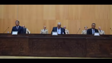 GIL24-TV وجدة: تنصيب رجال السلطة缩略图