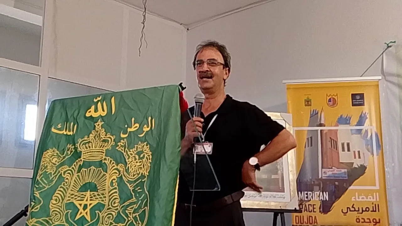 GIL24-TV محمد غماري الجامعة الوطنية للصحة والتنمية والتضامن ساهمت في اجراء اكثر من 7 آلاف عملية في ظرف 6 أشهر缩略图