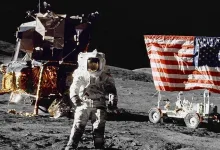 GIL24-TV Voici la preuve définitive que l’Homme a bien marché sur la Lune缩略图