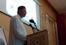 GIL24-TV رئيس المجلس العلمي بوجدة حفل القرآن بمناسبة انتهاء دورة صيفية 2024 لتحفيظ القرأن الكريم للاطفال缩略图 GIL24-TV رئيس المجلس العلمي بوجدة حفل القرآن بمناسبة انتهاء دورة صيفية 2024 لتحفيظ القرأن الكريم للاطفال缩略图