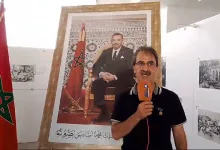 GIL24-TV محمد غماري … ضرورة ادماج الجالية المغربية في جميع المجالات وتنزيل مضامين دستور 2011 بخصوصها缩略图