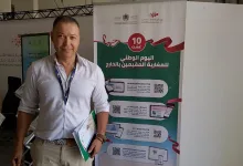 GIL24-TV عمر كعواشي يجب تعبئة كفاءات مغاربة العالم في المشاركة السياسية عبر التصويت والتمثيل بالبرلمان ايضا缩略图