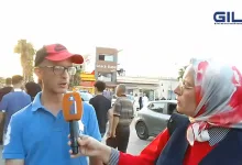 GIL24-TV رأي المواطن في ظاهرة العزوف عن الزواج… الابتعاد عن الدين، الفكر المادي و غياب الصبر والقناعة缩略图 GIL24-TV رأي المواطن في ظاهرة العزوف عن الزواج… الابتعاد عن الدين، الفكر المادي و غياب الصبر والقناعة缩略图