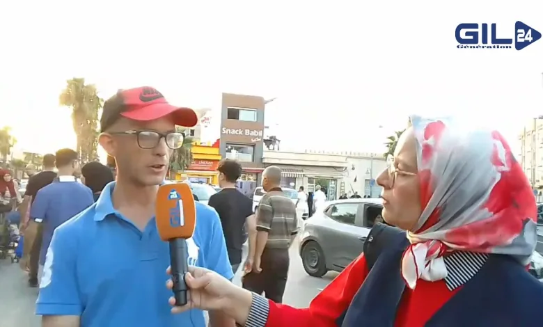 GIL24-TV رأي المواطن في ظاهرة العزوف عن الزواج… الابتعاد عن الدين، الفكر المادي و غياب الصبر والقناعة缩略图