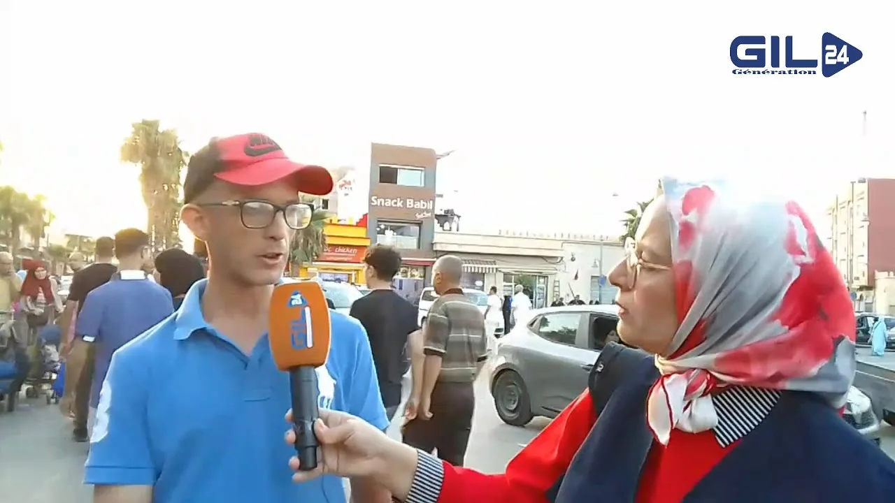 GIL24-TV رأي المواطن في ظاهرة العزوف عن الزواج… الابتعاد عن الدين، الفكر المادي و غياب الصبر والقناعة缩略图