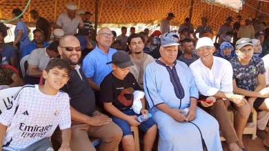 GIL24-TV وعدة بني درار… ما معنى الكتافية والرحالية بالنسبة لاصحاب البارود بجهة الشرق缩略图