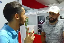 GIL24-TV إسماعيل تابث ..مقاول ناشئ بجهة الشرق :”المواطنون أصبحوا يحسون بتأثير الرقمنة على حياتهم اليومية “缩略图 GIL24-TV إسماعيل تابث ..مقاول ناشئ بجهة الشرق :”المواطنون أصبحوا يحسون بتأثير الرقمنة على حياتهم اليومية “缩略图