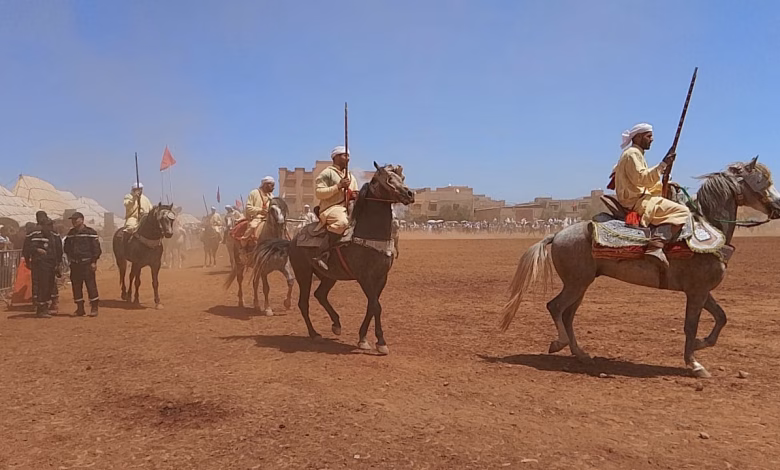 GIL24-TV وعدة بني درار… الجالية المغربية حاضرة بقوة للحفاظ على اواسر تقاليد الاسرة المغربية缩略图 GIL24-TV وعدة بني درار… الجالية المغربية حاضرة بقوة للحفاظ على اواسر تقاليد الاسرة المغربية缩略图