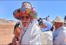 GIL24-TV بني درار ناس طيبين وناس الكرم والوعدة السنوية مناسبة يحضرها المغاربة من جميع المناطق缩略图 GIL24-TV بني درار ناس طيبين وناس الكرم والوعدة السنوية مناسبة يحضرها المغاربة من جميع المناطق缩略图