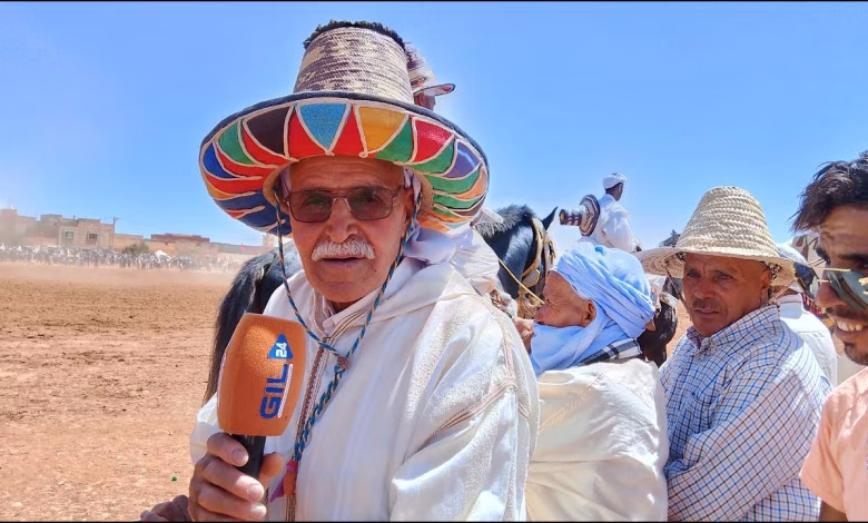 GIL24-TV بني درار ناس طيبين وناس الكرم والوعدة السنوية مناسبة يحضرها المغاربة من جميع المناطق缩略图 GIL24-TV بني درار ناس طيبين وناس الكرم والوعدة السنوية مناسبة يحضرها المغاربة من جميع المناطق缩略图