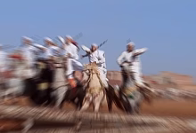 GIL24-TV وعدة بني درار لسنة 2024 في صور缩略图 GIL24-TV وعدة بني درار لسنة 2024 في صور缩略图