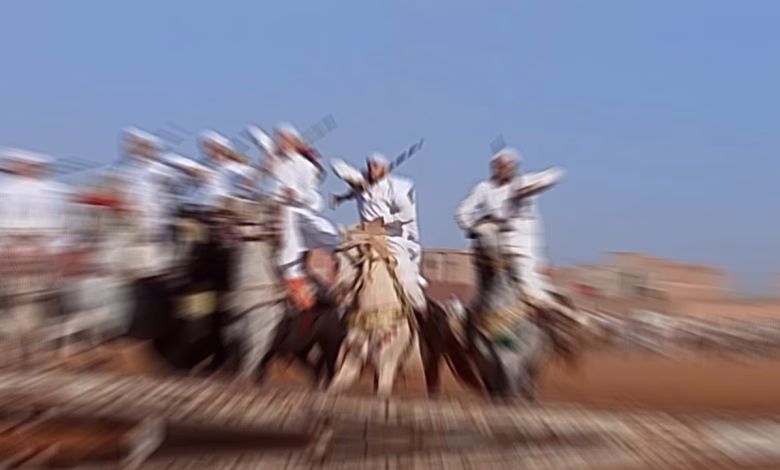 GIL24-TV وعدة بني درار لسنة 2024 في صور缩略图