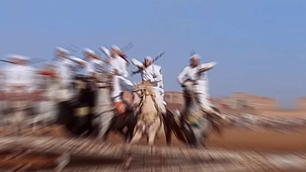 GIL24-TV وعدة بني درار لسنة 2024 في صور缩略图