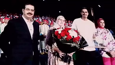 GIL24-TV عامل إقليم إيران يمنح البقالي مفتاح المدينة缩略图