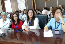 GIL24-TV الحفاظ على الموارد المائية بالمغرب وانعكاساتها على التنمية الاقتصادية缩略图