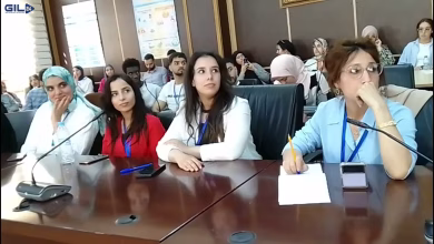 GIL24-TV الحفاظ على الموارد المائية بالمغرب وانعكاساتها على التنمية الاقتصادية缩略图