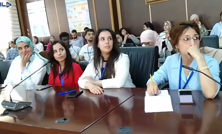 GIL24-TV الحفاظ على الموارد المائية بالمغرب وانعكاساتها على التنمية الاقتصادية缩略图