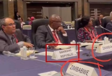 بالفيديو.. الوفد المغربي يجهض محاولة تسلل البوليساريو لاجتماع “تيكاد” بطوكيو缩略图