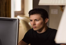 تقرير: كيف علق الغرب على اعتقال مؤسس “تلغرام”؟缩略图