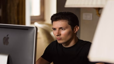 تقرير: كيف علق الغرب على اعتقال مؤسس “تلغرام”؟缩略图