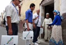 الحليمي: الإحصاء العام للسكان والسكنى 2024 عملية ذات طابع استراتيجي缩略图