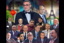 مغاربة يطالبون بإقالة “ديناصورات” الجامعات الرياضية缩略图