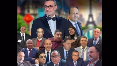 مغاربة يطالبون بإقالة “ديناصورات” الجامعات الرياضية缩略图 مغاربة يطالبون بإقالة “ديناصورات” الجامعات الرياضية缩略图