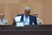 وجدة: تنصيب رجال السلطة缩略图 وجدة: تنصيب رجال السلطة缩略图