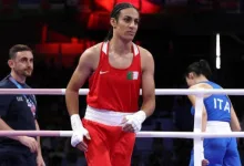 اللجنة الأولمبية تؤكد أن الملاكمة الجزائرية تمتثل لقواعد وشروط المشاركة缩略图