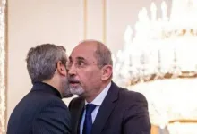 الرئيس الإيراني لوزير الخارجية الأردني: اغتيال هنية لن يمر دون رد缩略图